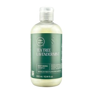 Paul Mitchell Tea Tree Lavender Mint Moisturizing Shampoo 300 ml
