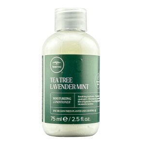 Paul Mitchell Tea Tree Lavender Mint Moisturizing Conditioner 75 ml Mini