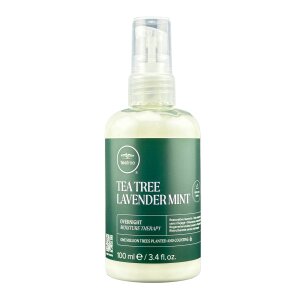 Paul Mitchell Tea Tree Lavender Mint Overnight Moisture Therapy 100 ml