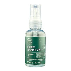 Paul Mitchell Tea Tree Lavender Mint Nourishing Oil 50 ml