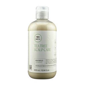 Paul Mitchell Tea Tree Scalp Care Regeniplex Shampoo 300 ml