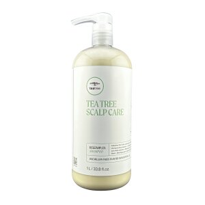 Paul Mitchell Tea Tree Scalp Care Regeniplex Shampoo 1000 ml