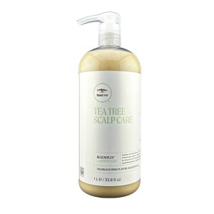 Paul Mitchell Tea Tree Scalp Care Regeniplex Conditioner 1000 ml