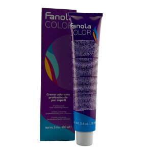 Fanola Color 11,7 Extra Platinblond Irise 100 ml