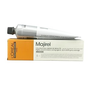 LOréal Majirel 7,8 Mittelblond Mokka 60 ml