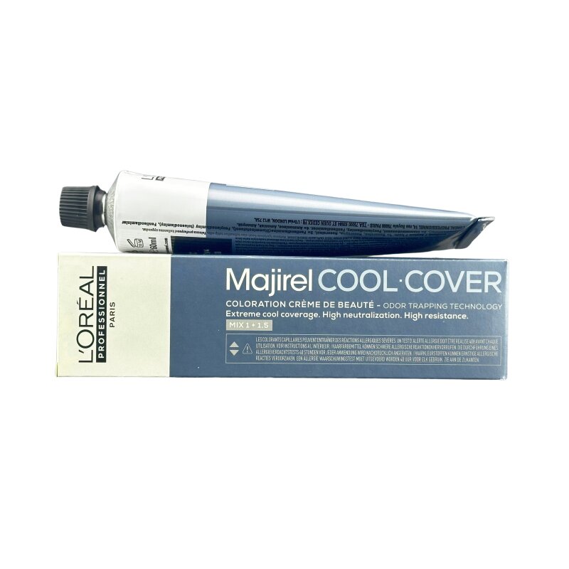 L'Oréal Majirel Cool Cover 9 Sehr Helles Blond 60 ml