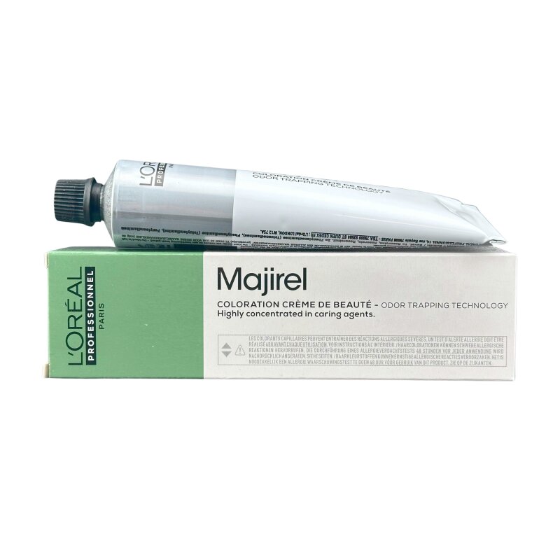 L'Oréal Majirel Booster Grün 60 ml