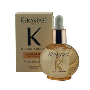 Kérastase Gloss Absolu Glaze Drops 45 ml