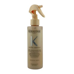 Kérastase Gloss Absolu Anti-Frizz Glaze Milk 190 ml