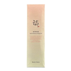 Beauty of Joseon Apricot Blossom Peeling Gel 100 ml