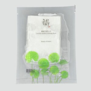 Beauty of Joseon Cenella Asiatica Calming Mask 25 ml
