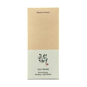 Beauty of Joseon Ginseng + Snail Mucin Revive Serum 30 ml