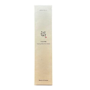 Beauty of Joseon Gingseng Moist Sun Serum SPF 50+ 50 ml