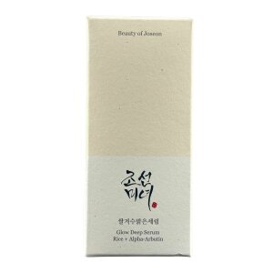 Beauty of Joseon Glow Deep Serum Rice + Alpha-Arbutin 30 ml