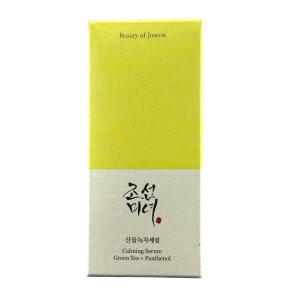 Beauty of Joseon Green Tea + Panthenol Calming Serum 30 ml