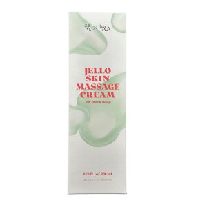 Beauty of Joseon Jelloskin Massage Cream for Face and Body 200 ml