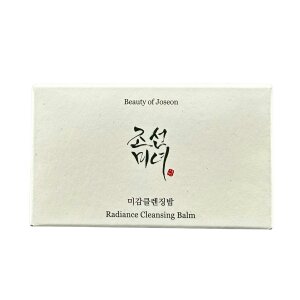 Beauty of Joseon Radiance Cleansing Balm 100 ml