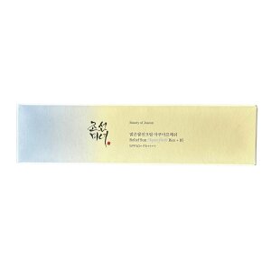Beauty of Joseon Relief Sun Aqua Fresh Rice + B5 SPF 50+ 50 ml