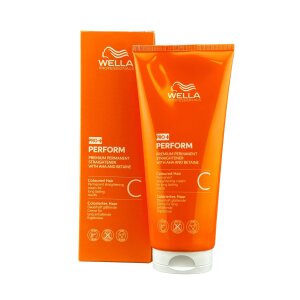 Wella Perform+ Straight C 200 ml