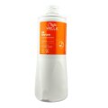 Wella Perform+ Straightening Neutralizer Fixierung 1000 ml