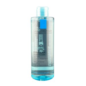 La Roche Posay Effaclar Purifying Micellar Water 400 ml