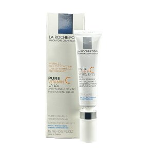 La Roche Posay Pure Vitamin C Eyes 15 ml