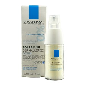 La Roche Posay Toleriane Dermallergo Eye Cream 20 ml