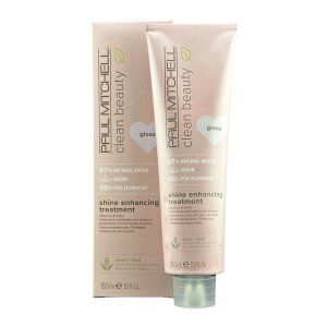 Paul Mitchell Clean Beauty Shine Enhancing Treatment 150 ml