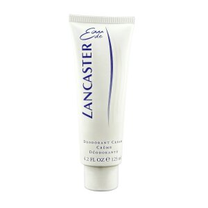 Lancaster Eau de Lancaster Deodorant Cream 125 ml
