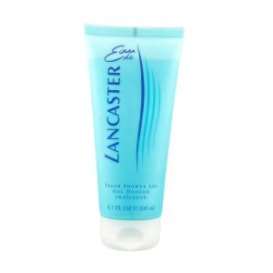Lancaster Eau de Lancaster Perfumed Shower Gel 200 ml