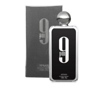 Afnan 9 pm Eau de Parfum 100 ml