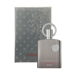 Afnan Supremacy Not Only Intense Extrait de Parfum 100 ml