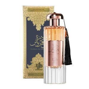 Al Wataniah Durrat Al Aroos Eau de Parfum 85 ml