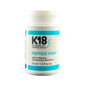 K18 Peptide Prep Detox Shampoo 53 ml