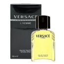 Versace LHomme Eau de Toilette 100 ml