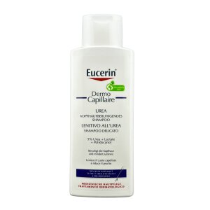 Eucerin Urea Kopfhautberuhigendes Shampoo 250 ml