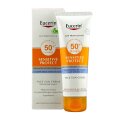 Eucerin Sensitive Protect Face Sun Creme 50+ 50 ml