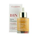Clarins 114N Skin Illusion SPF 15 Natural Hydrating...