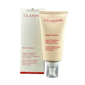 Clarins Body Partner Stretch Mark Expert 175 ml