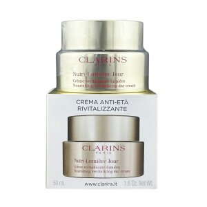 Clarins Nutri-Lumière Jour Revitalizing Day Cream 50 ml