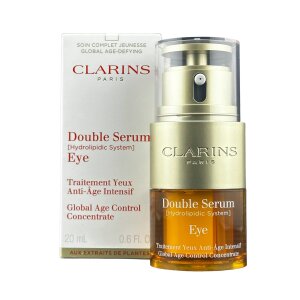 Clarins Double Serum Eye 20 ml