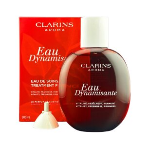 Clarins Eau Dynamisante Treatment Fragrance 200 ml