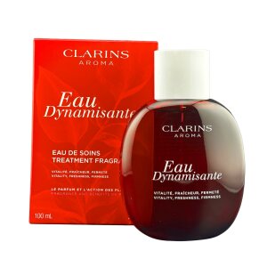 Clarins Eau Dynamisante Treatment Fragrance 100 ml