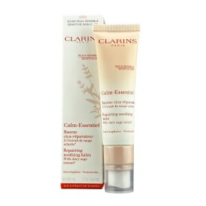 Clarins Calm-Essentiel Repairing Soothing Balm 30 ml