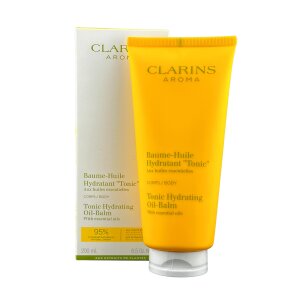 Clarins Tonic Hydrating Oil-Balm 200 ml
