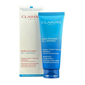 Clarins Hydra-Essentiel Cream-Mask 75 ml