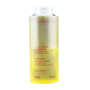 Clarins Hydrating Toning Lotion 400 ml