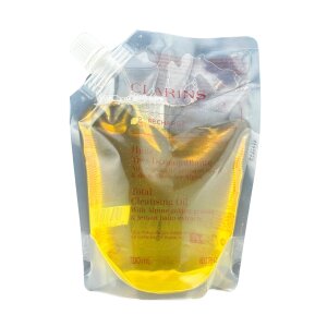 Clarinse Total Cleansing Oil Refill 300 ml