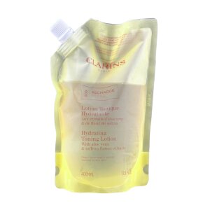 Clarins Hydrating Toning Lotion Refill 400 ml