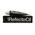 RefectoCil Augenbrauen- und Wimpernfarbe 1 tiefschwarz 15 ml